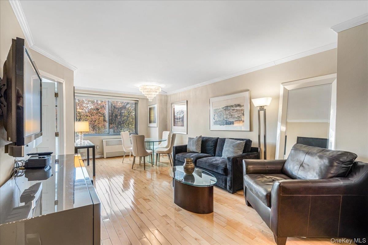 Photo for Lakeside Towers - 220-55 46th Avenue Cooperative in Flushing, Queens