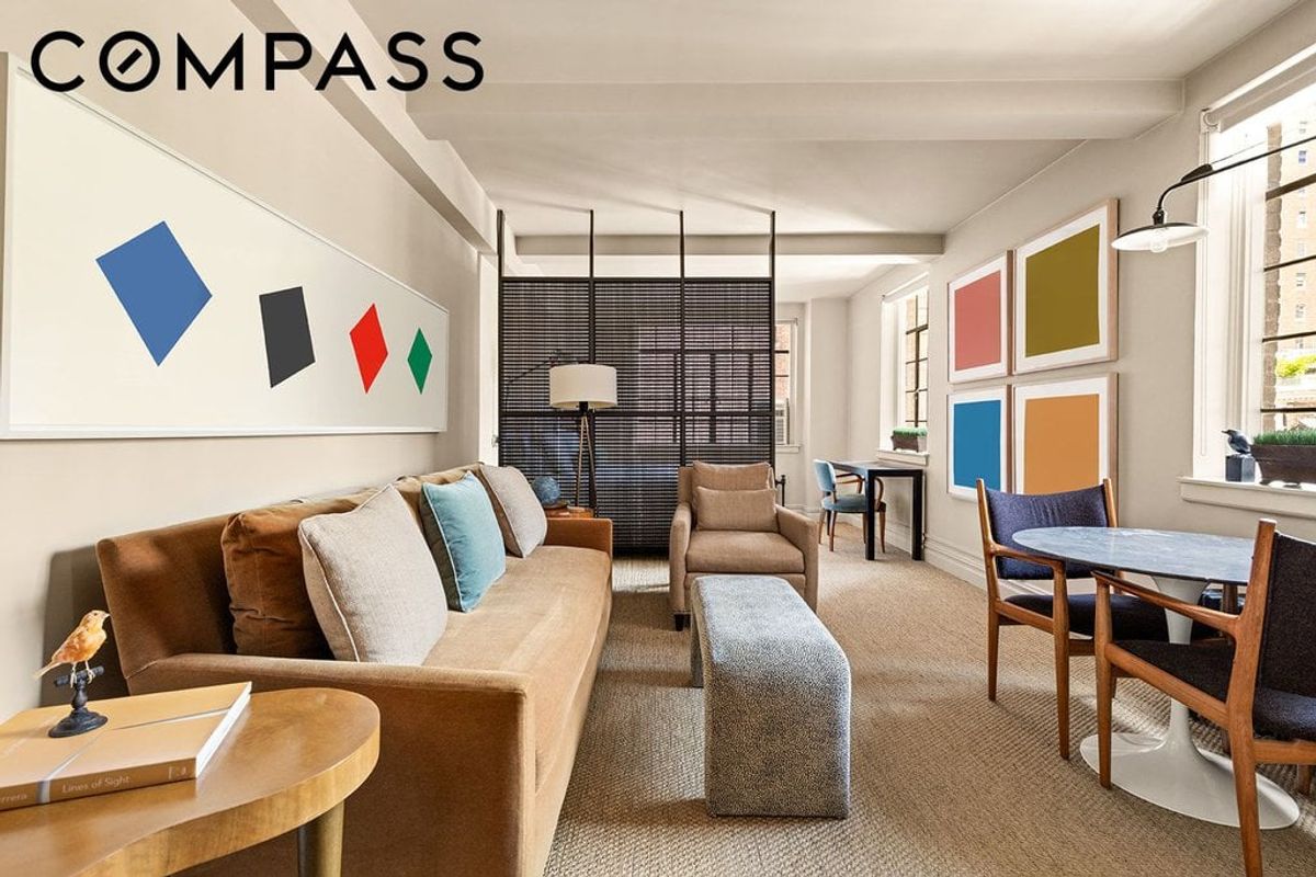Photo for 81 IRVING PLACE - 81 Irving Place Cooperative in Gramercy Park, Manhattan