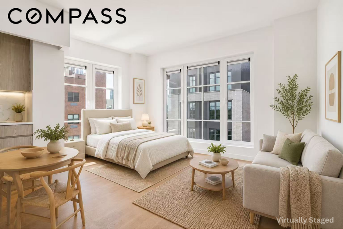 Photo for Eden Condominium - 37-26 32nd Street Condominium in Long Island City, Queens