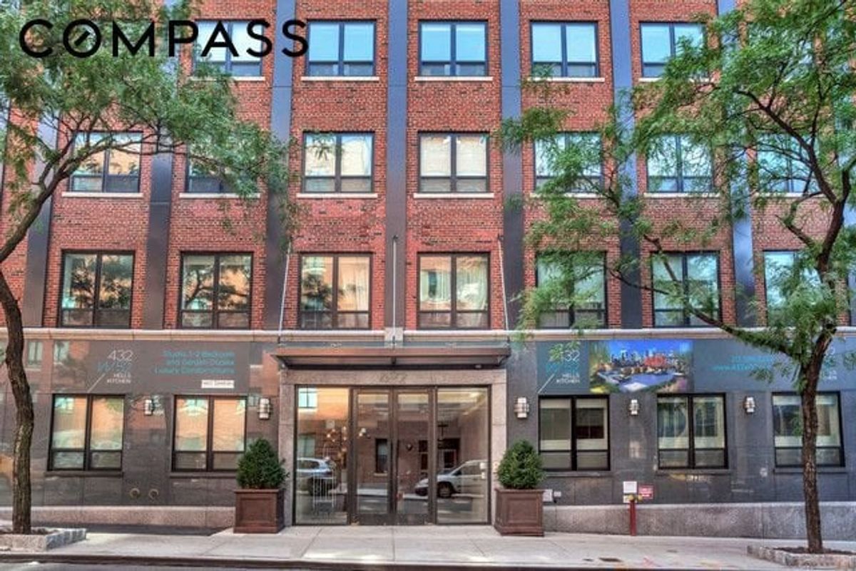 Photo for 426 West 52nd Street - 432 West 52nd Street Condominium in Midtown West, Manhattan