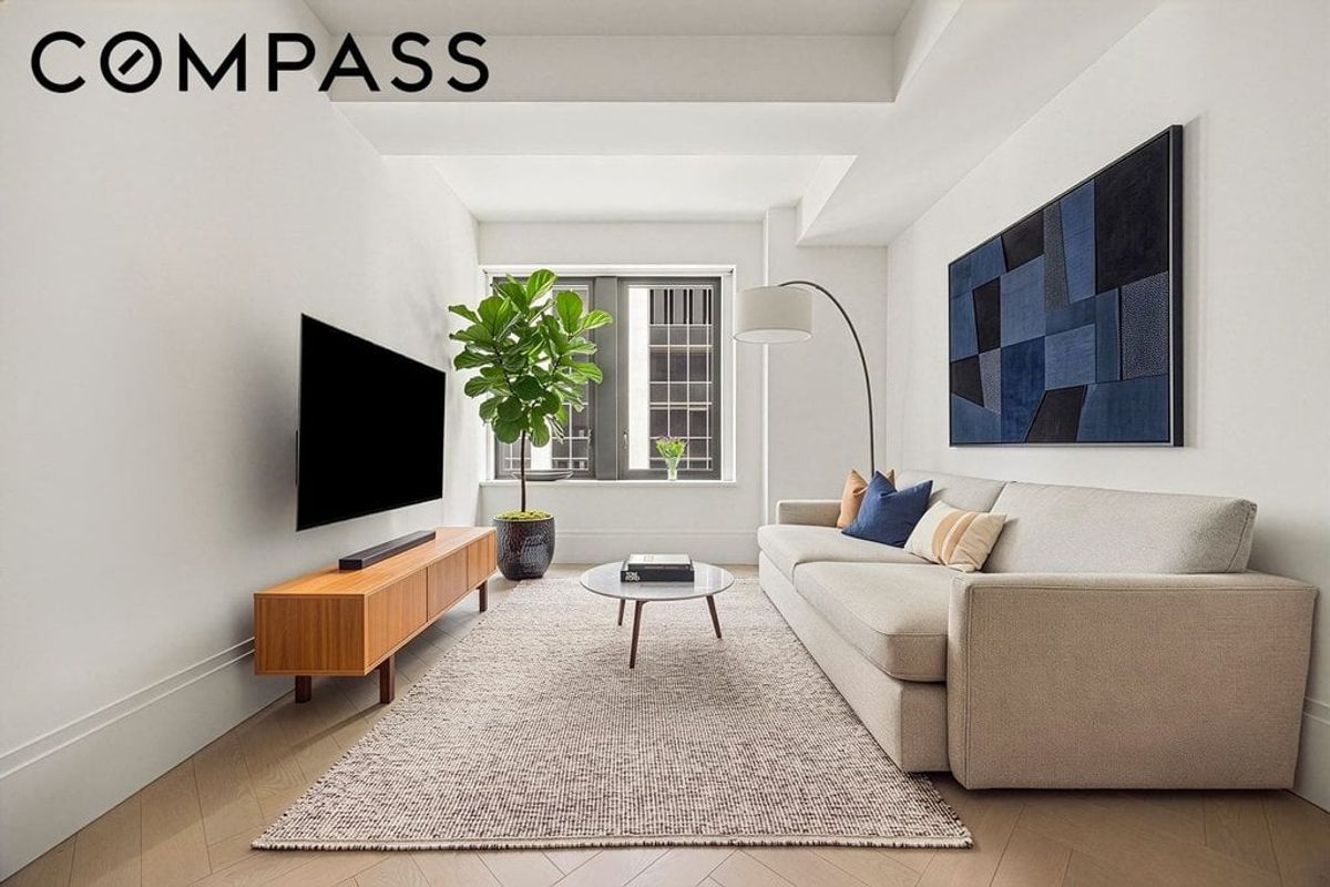 Photo for 101 Wall Street - 101 Wall Street Condominium in Financial District, Manhattan