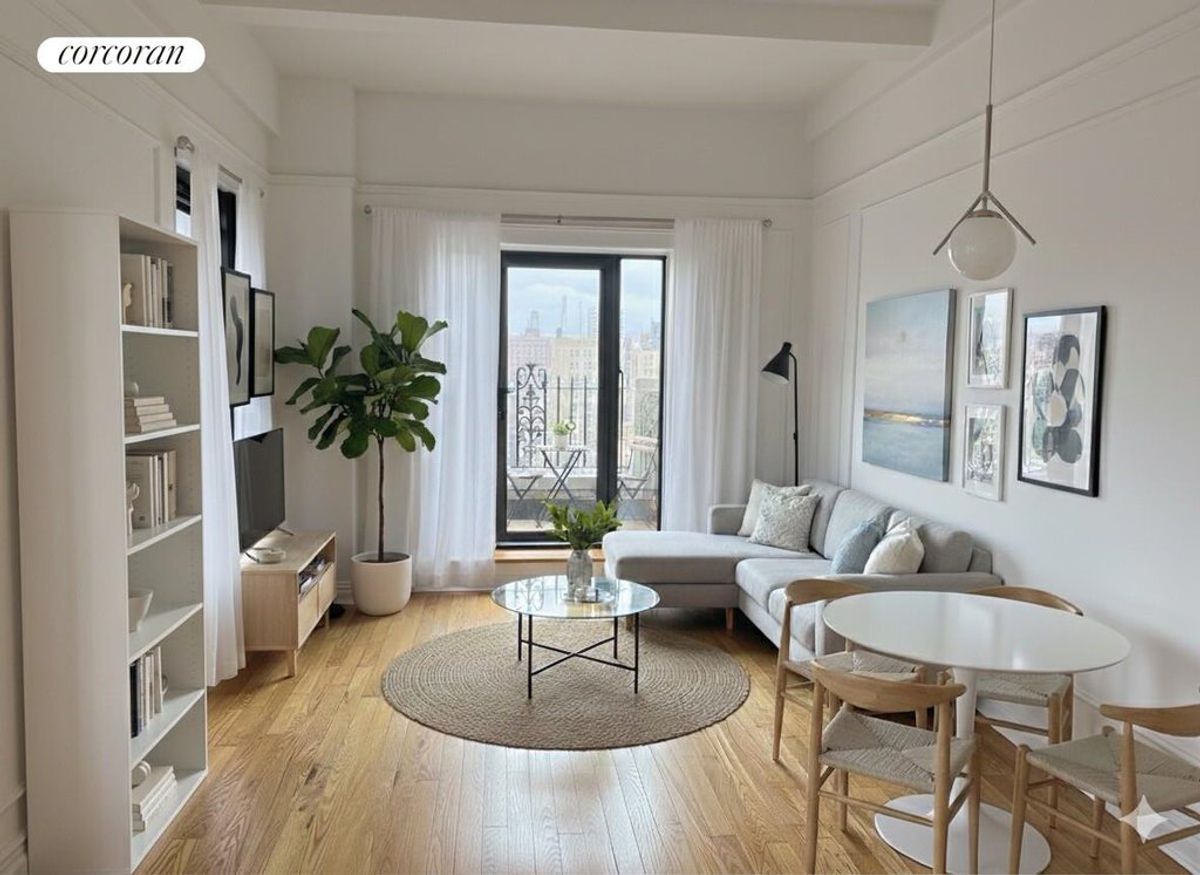 Photo for 127 WEST 96 STREET - 127 West 96th Street Cooperative in Upper West Side, Manhattan