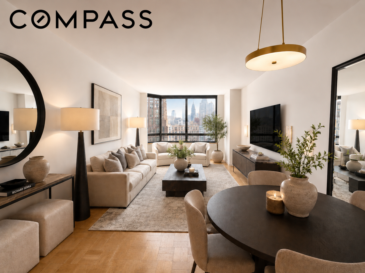Photo for Manhattan Place - 630 First Avenue Condominium in Midtown East, Manhattan