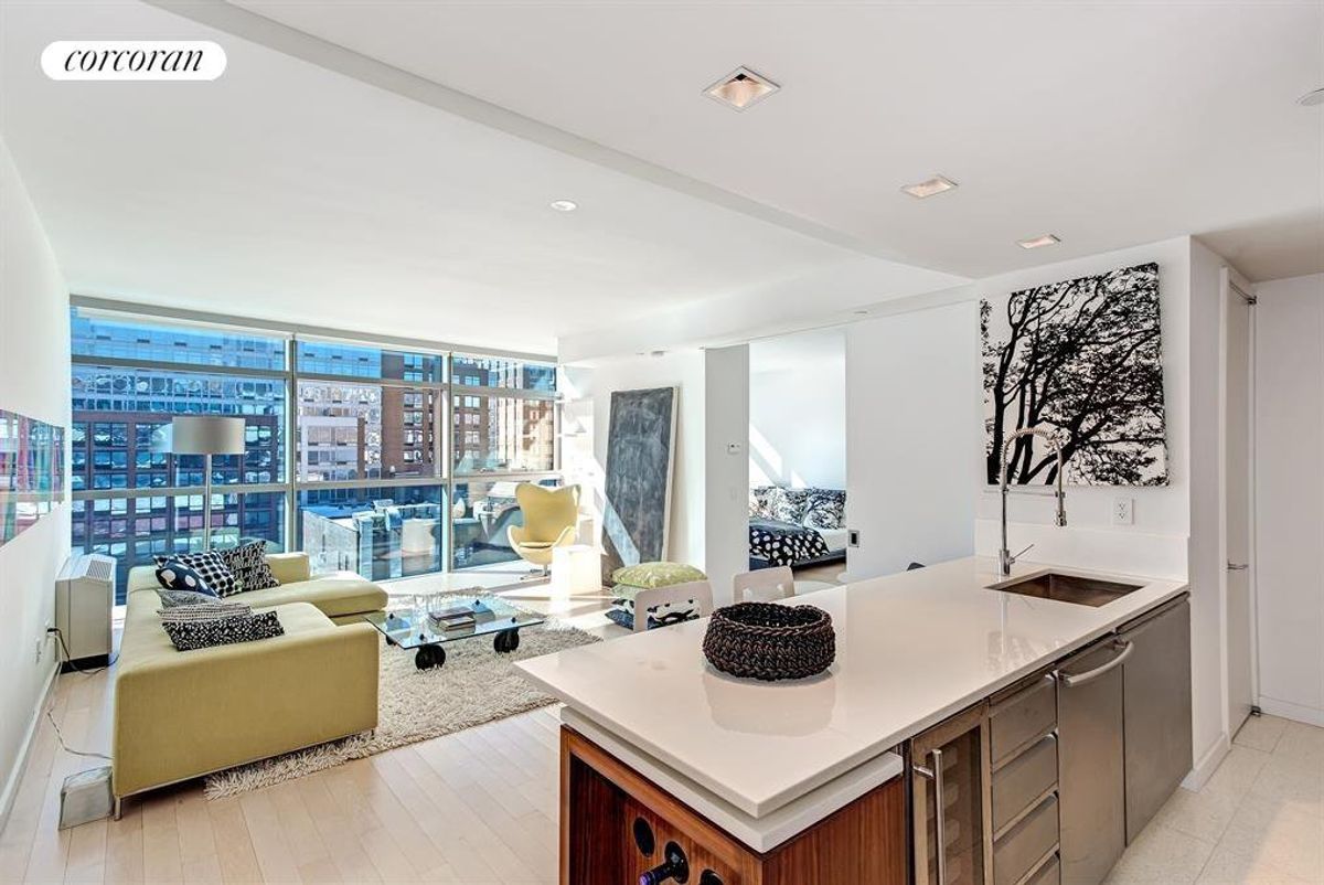 Photo for Chelsea Modern - 447 West 18th Street Condominium in Chelsea, Manhattan