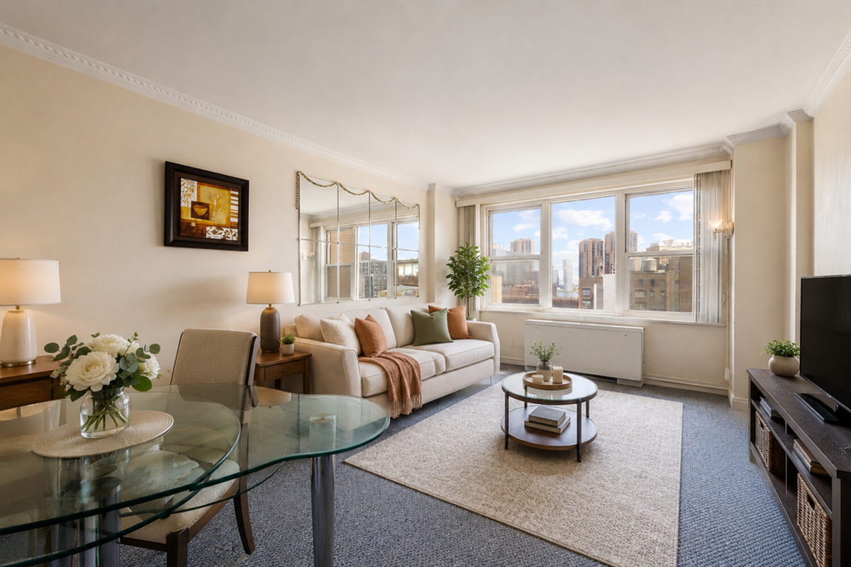 Photo for 305 East 24th Street - 305 East 24th Street Cooperative in Kips Bay, Manhattan