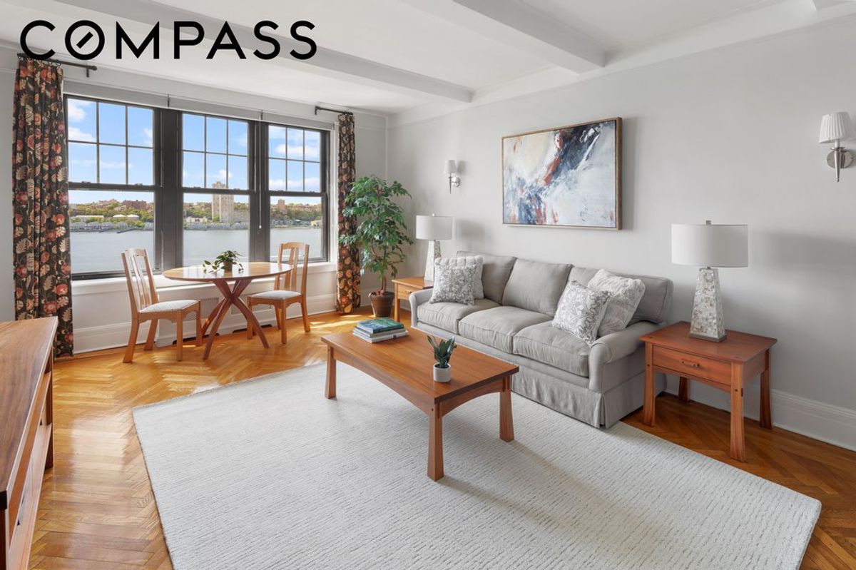 Photo for 33 Riverside Drive - 33 Riverside Drive Cooperative in Upper West Side, Manhattan