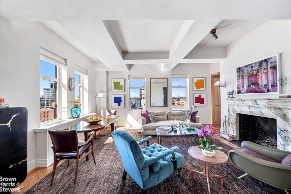 Photo for London Terrace Towers - 470 West 23rd Street Condominium in Chelsea, Manhattan