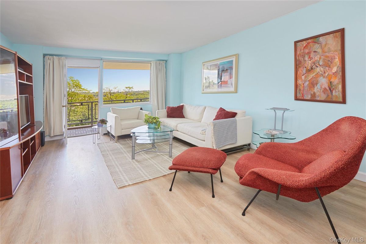 Photo for Skyview - 5900 ARLINGTON AVENUE Cooperative in West Bronx, Bronx