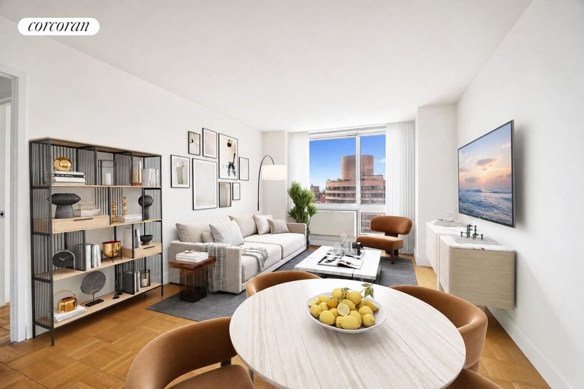 Photo for One Carnegie Hill - 215 East 96th Street Condominium in Upper East Side, Manhattan