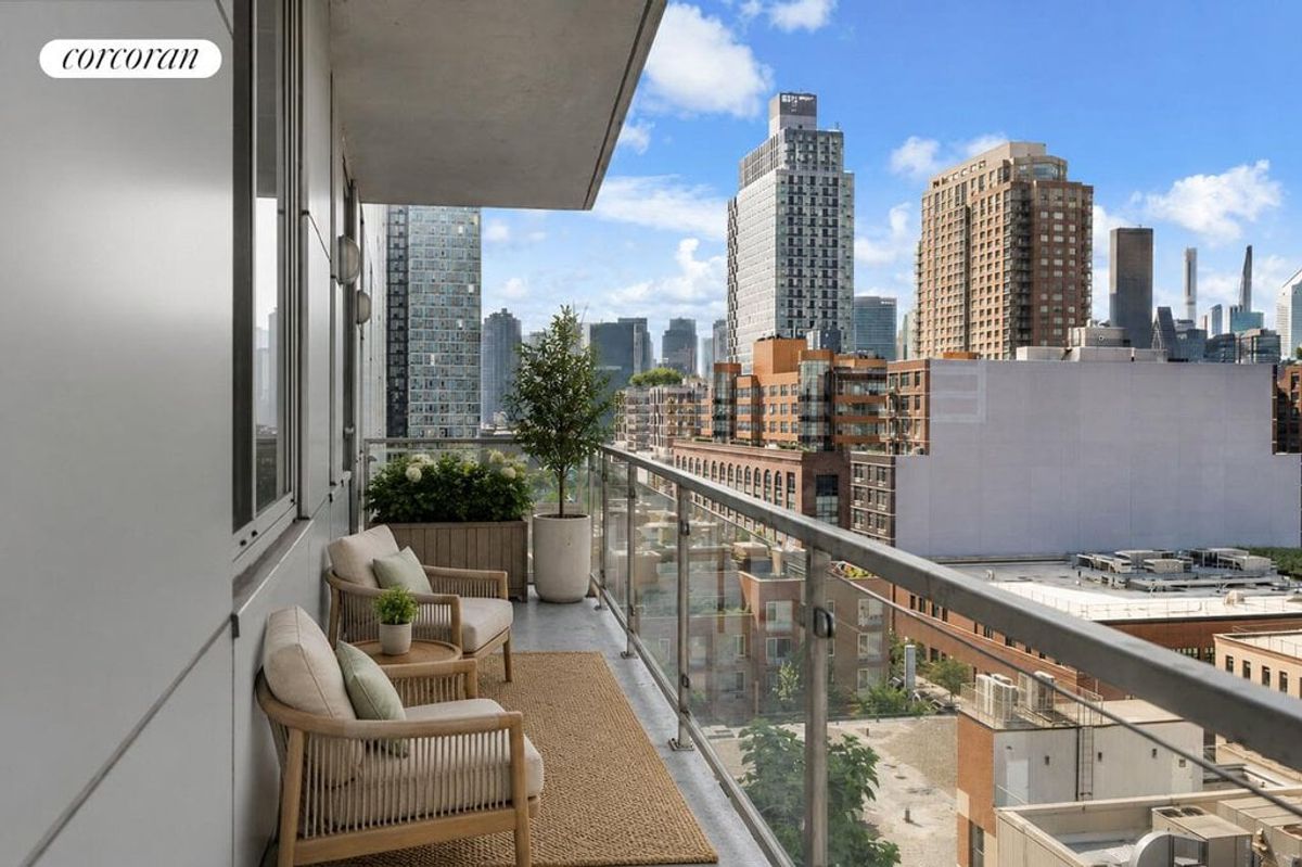 Photo for The Murano - 5-19 Borden Avenue Condominium in Long Island City, Queens