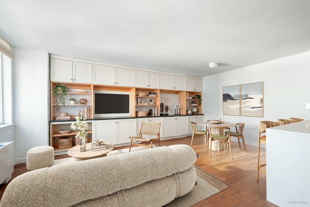 Photo for 225 Rector Place - 225 Rector Place Condominium in Battery Park City, Manhattan