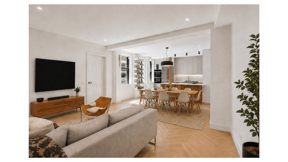 Photo for The Barrington - 203 West 81St Street Condominium in Upper West Side, Manhattan
