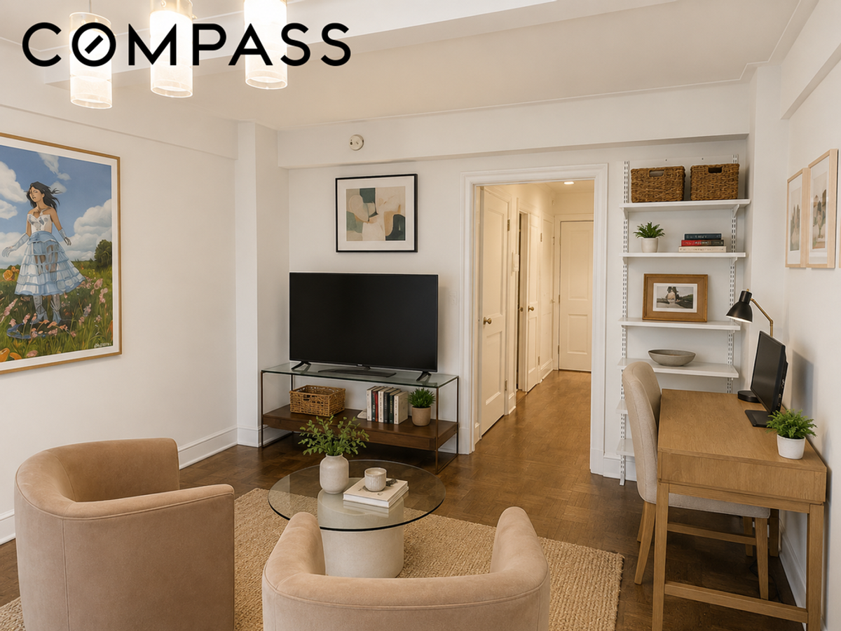 Photo for Haddon Hall - 433 West 34th Street Cooperative in Hudson Yards, Manhattan
