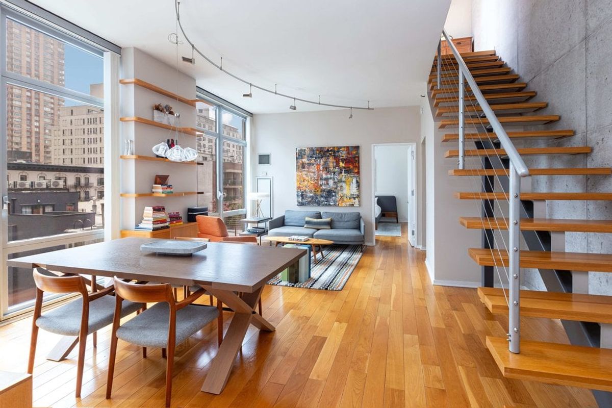 Photo for The Link - 310 West 52nd Street Condominium in Midtown West, Manhattan