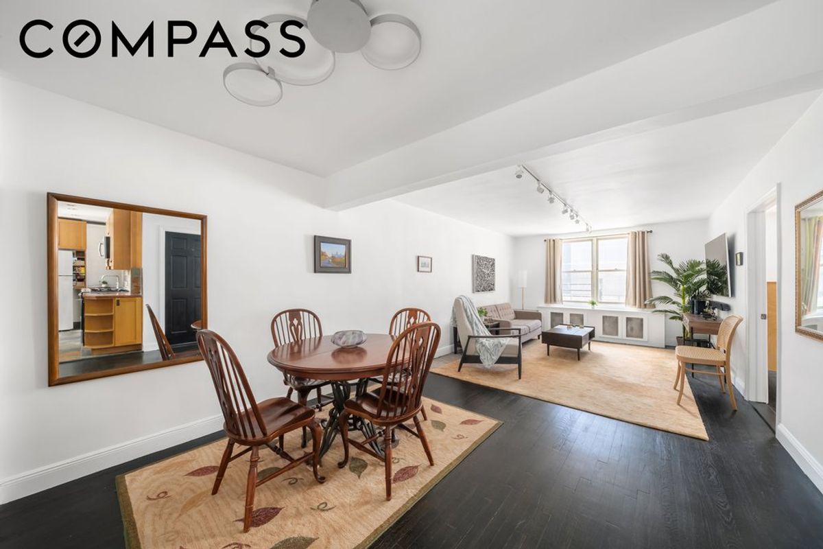 Photo for Madison Gardens - 408 West 34th Street Cooperative in Hudson Yards, Manhattan