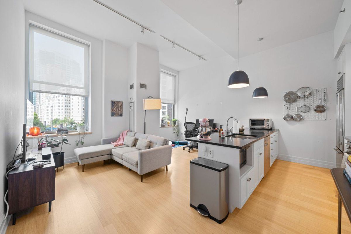 Photo for 110 Livingston Street - 110 Livingston Street Condominium in Downtown Brooklyn, Brooklyn