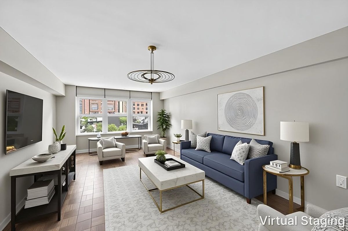 Photo for Stimson House - 120 East 36th Street Cooperative in Murray Hill, Manhattan