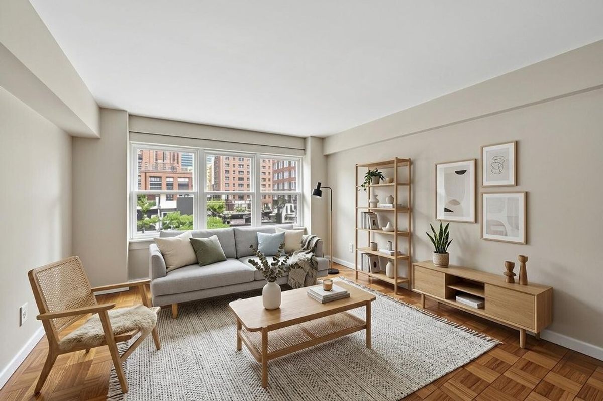 Photo for Stimson House - 120 East 36th Street Cooperative in Murray Hill, Manhattan