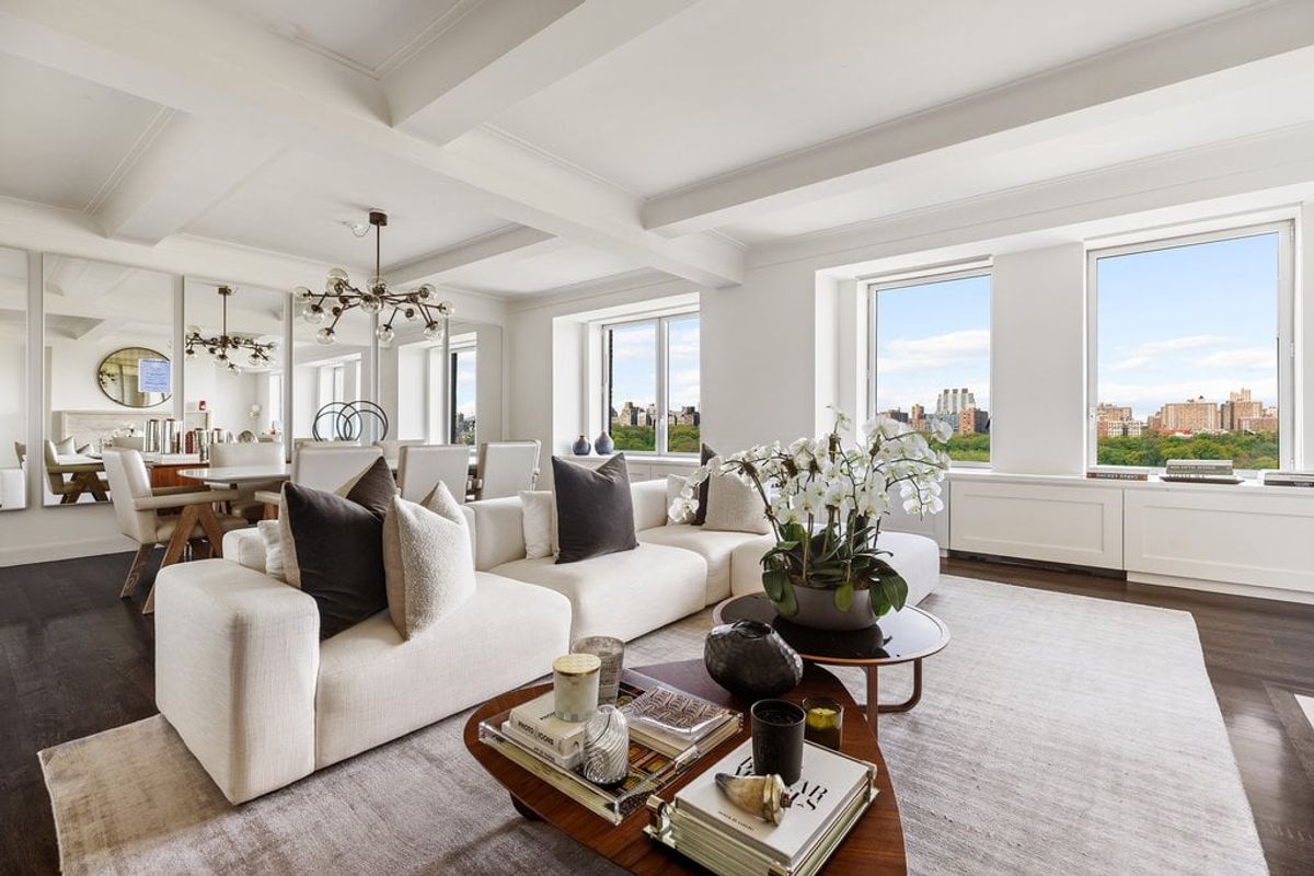 Photo for Twelve Twelve Fifth Avenue - 1212 Fifth Avenue Condominium in Upper East Side, Manhattan