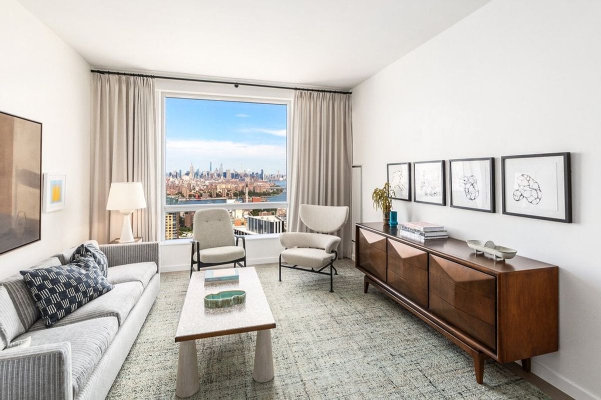 Photo for Brooklyn Point - 1 City Point Condominium in Downtown Brooklyn, Brooklyn