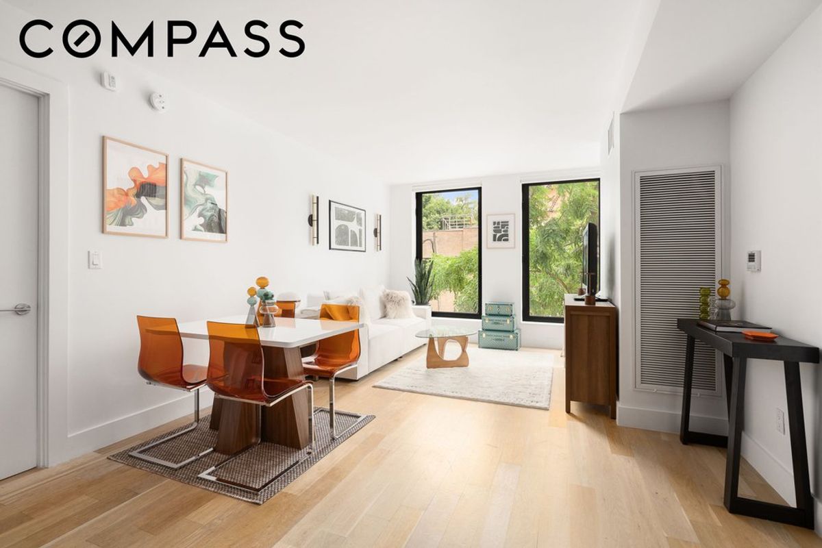 Photo for 111 Montgomery - 111 Montgomery Street Condominium in Crown Heights, Brooklyn