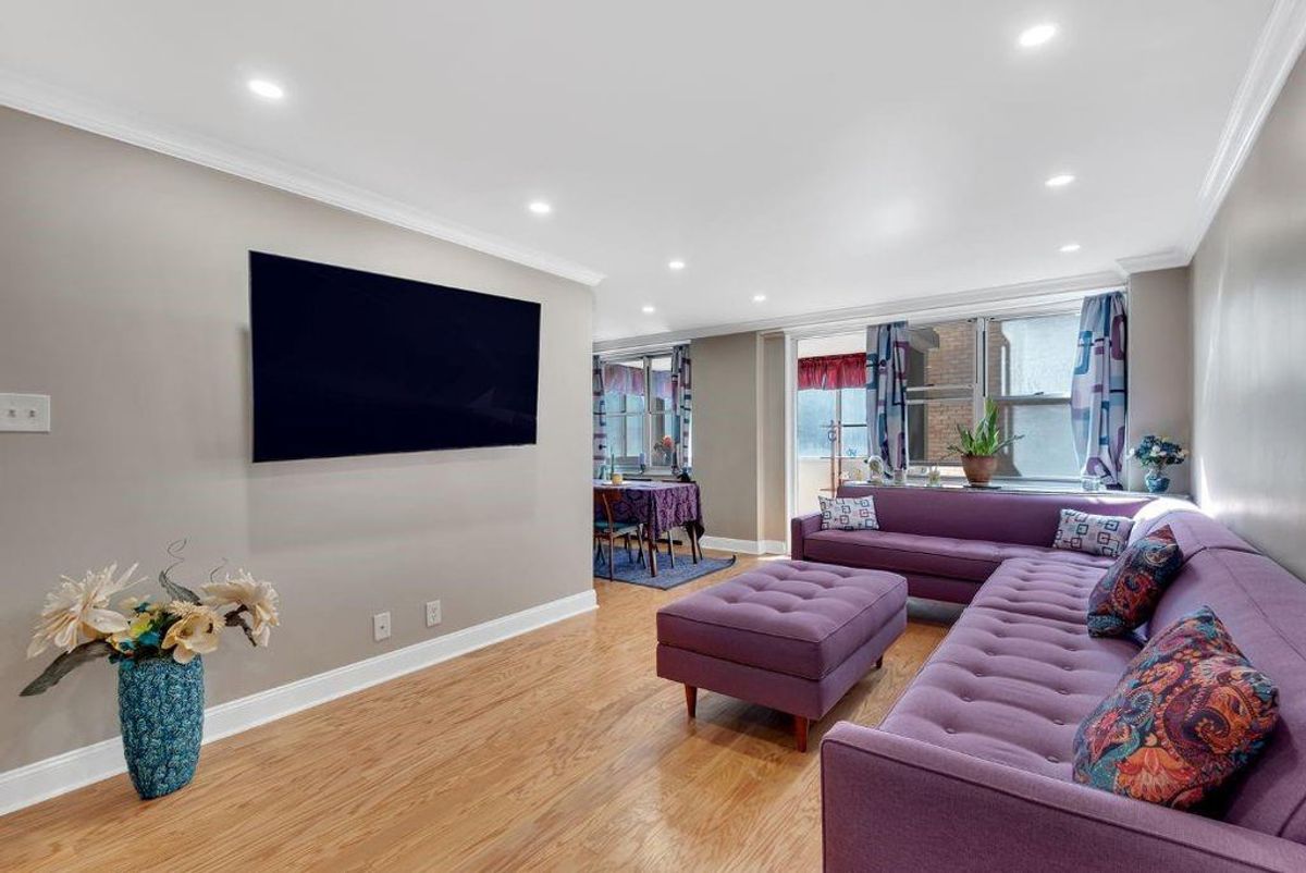 Photo for Lincoln Guild - 303 West 66th Street Cooperative in Upper West Side, Manhattan