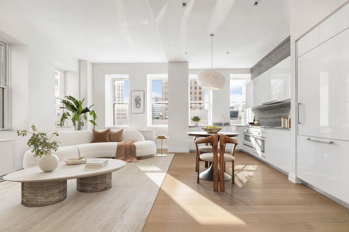 Photo for One Wall Street - 99-101 Wall Street Condominium in Financial District, Manhattan