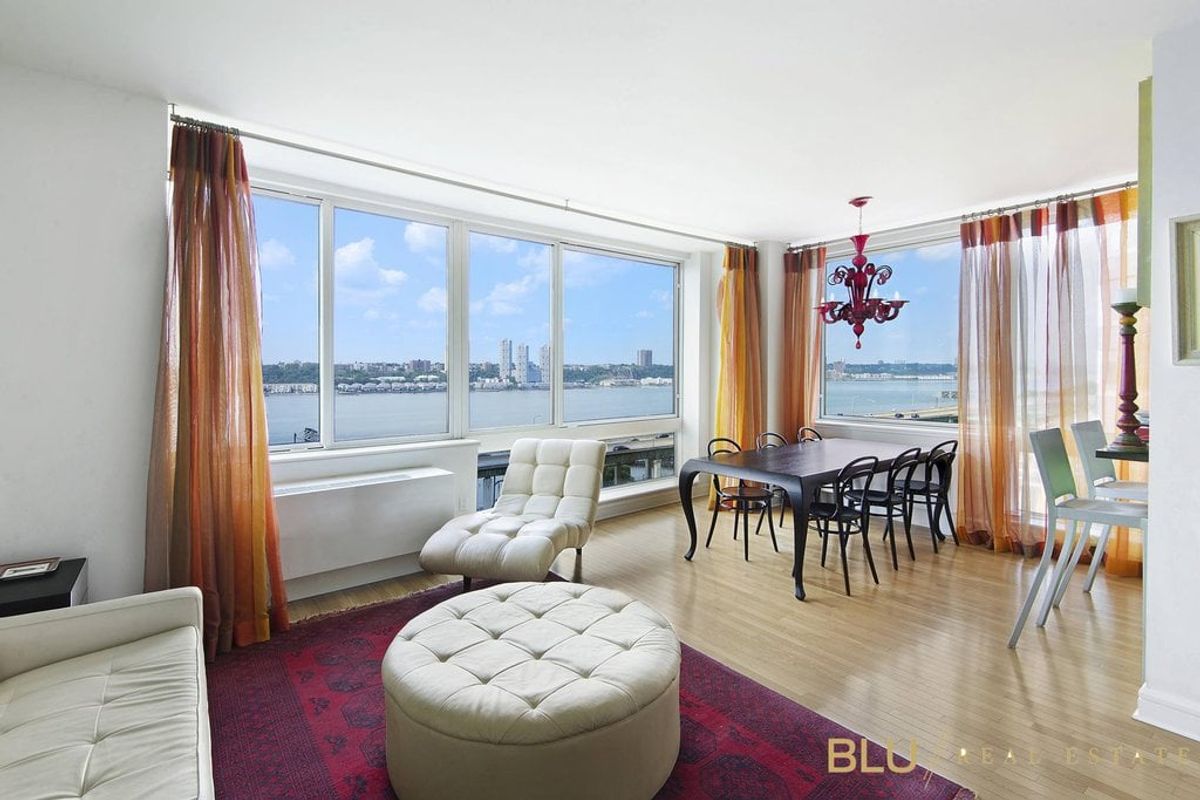 Photo for 120 Riverside Boulevard - 120 Riverside Boulevard Condominium in Upper West Side, Manhattan