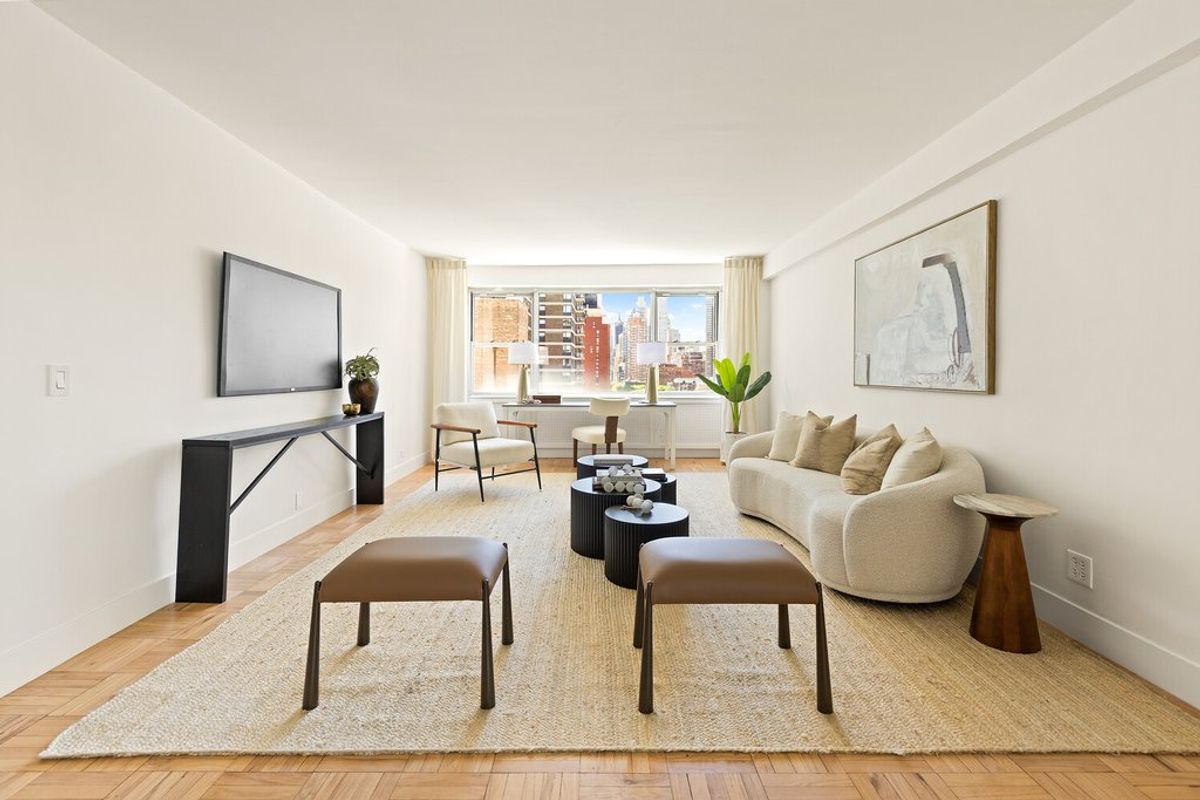 Photo for Cannon Point South - 45 Sutton Place South Cooperative in Midtown East, Manhattan