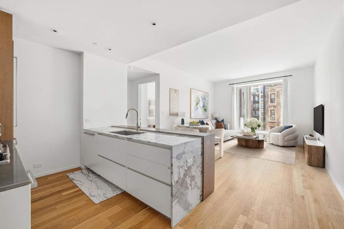 Photo for 75 Kenmare Street - 75 Kenmare Street Condominium in Nolita, Manhattan