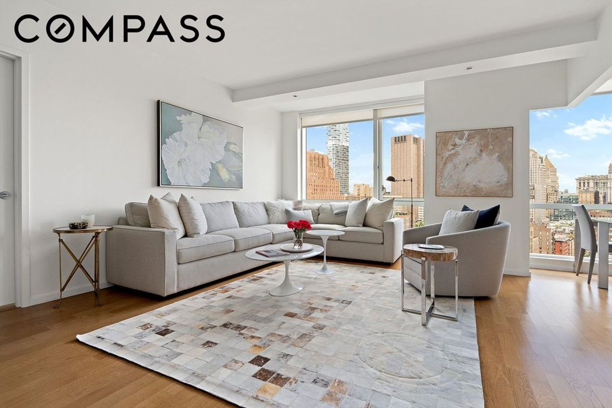 Photo for 200 Chambers Street - 200 Chambers Street Condominium in Tribeca, Manhattan