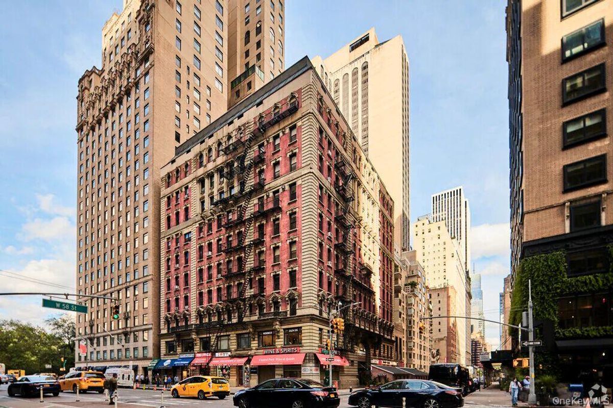 Photo for The Coronet - 57 WEST 58 STREET Condominium in Midtown, Manhattan
