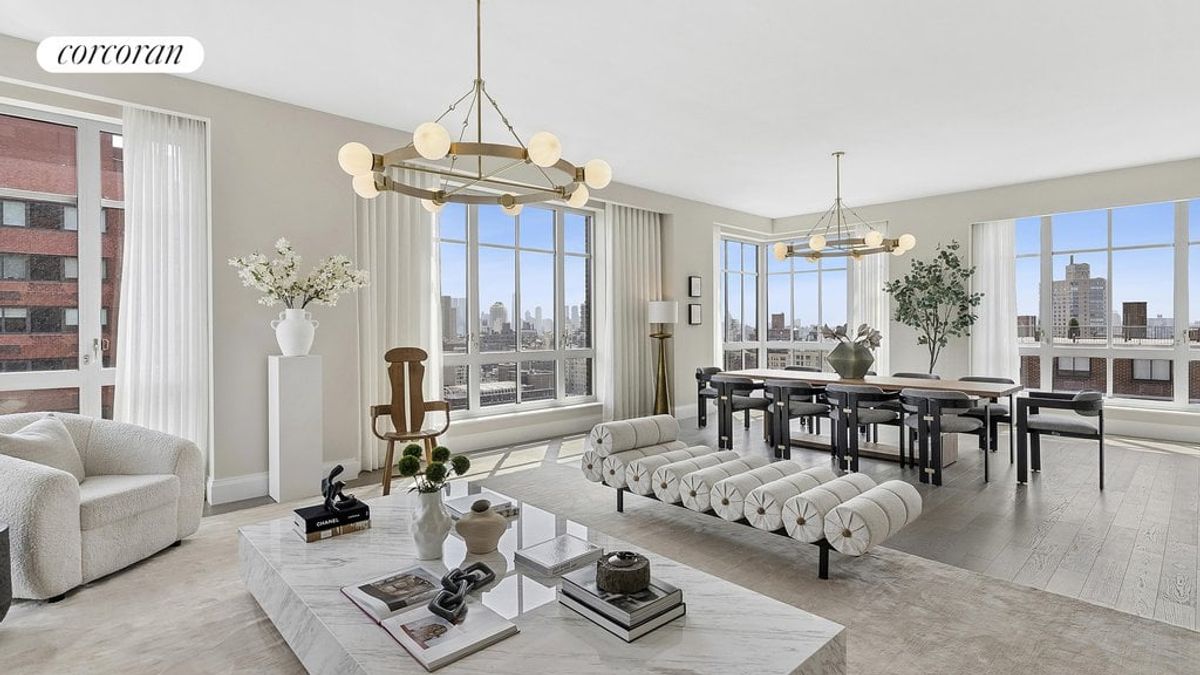 Photo for The Kent - 200 East 95th Street Condominium in Yorkville, Manhattan