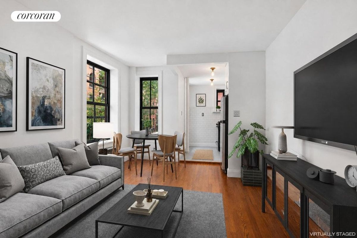 Photo for 439 Hicks Street at Cobble Hill Towers - 417-439 Hicks Street Condominium in Cobble Hill, Brooklyn
