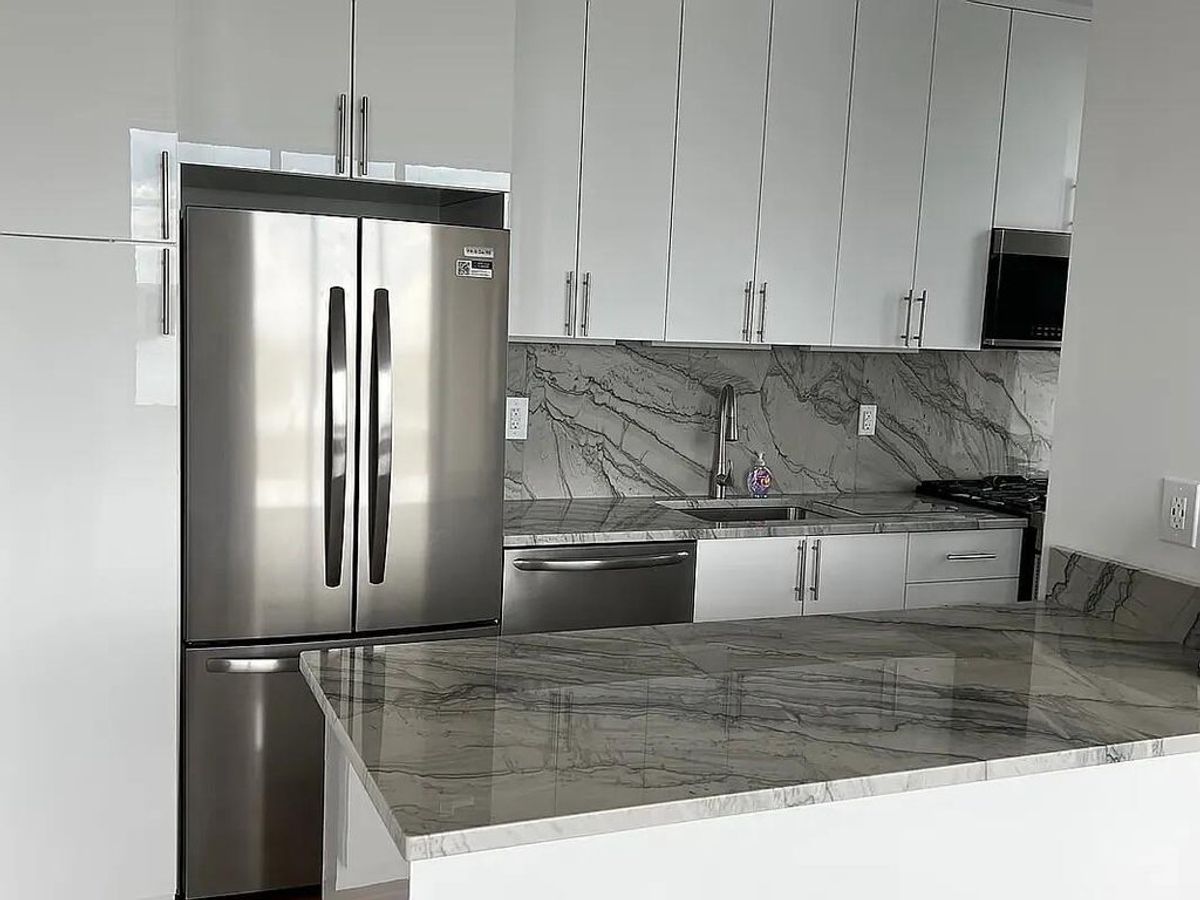 Photo for Liberty Terrace - 380 Rector Place Condominium in Battery Park City, Manhattan