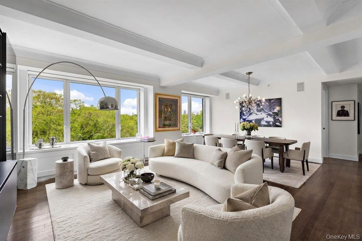 Photo for Twelve Twelve Fifth Avenue - 1212 Fifth Avenue Condominium in Upper East Side, Manhattan