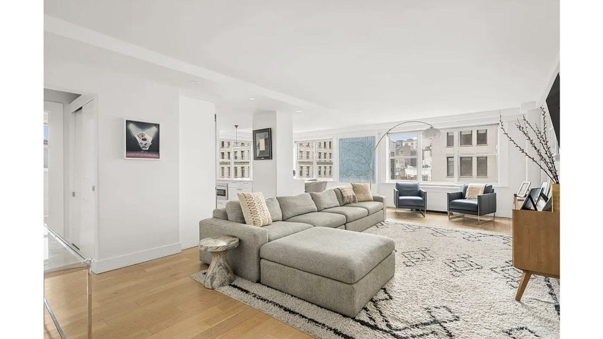 Photo for The Wedgwood House - 69 Fifth Avenue Condominium in Union Square, Manhattan