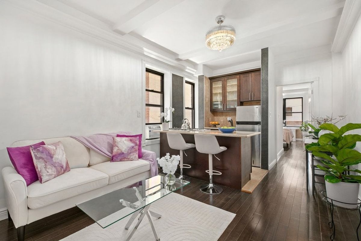 Photo for The Sussex - 116 West 72nd Street Cooperative in Upper West Side, Manhattan
