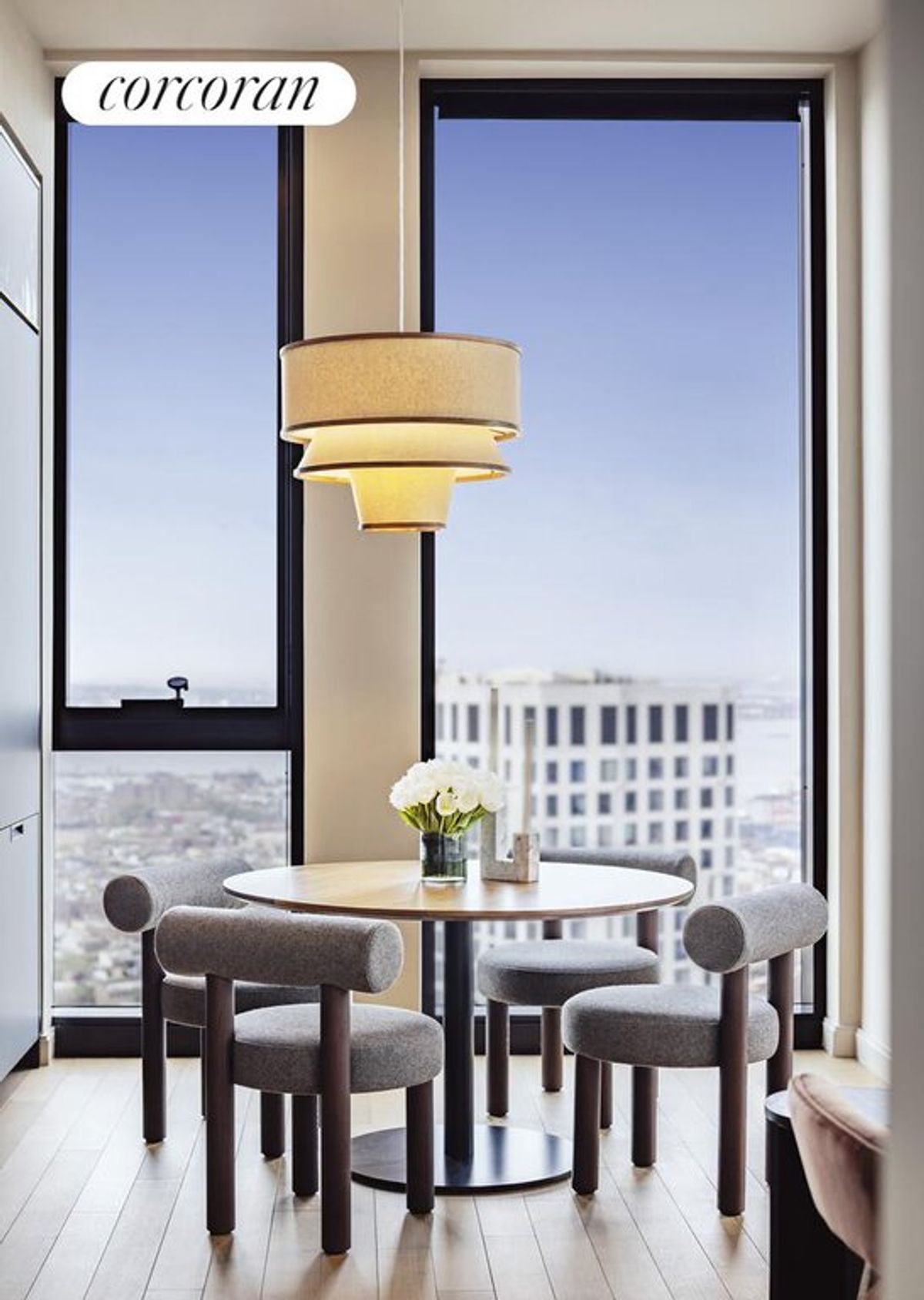 Photo for The Brooklyn Tower - 9 Dekalb Avenue Condominium in Downtown Brooklyn, Brooklyn