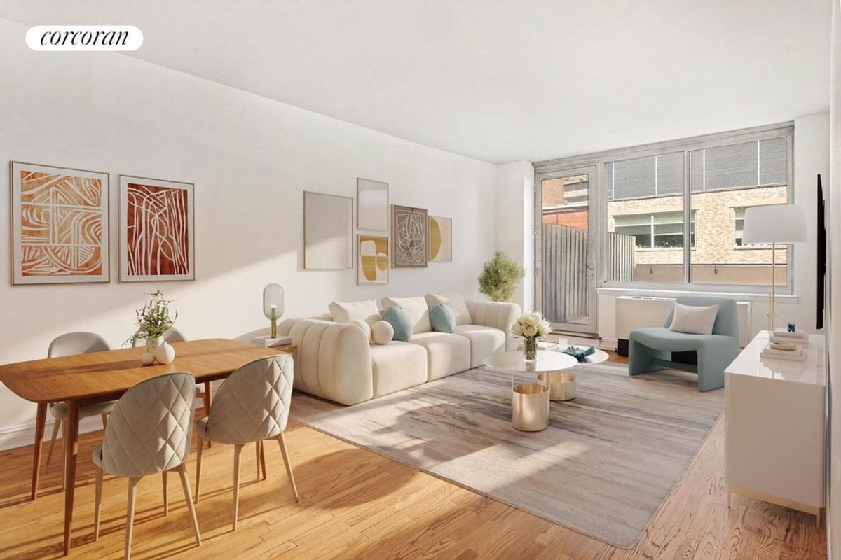 Photo for Bridge Tower Place - 401 East 60th Street Condominium in Upper East Side, Manhattan