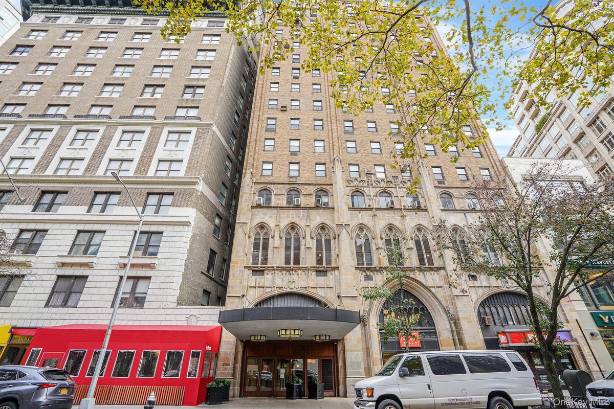 Photo for The Opera - 2162 Broadway Cooperative in Upper West Side, Manhattan