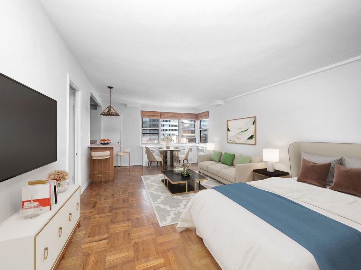 Photo for 233 East 69th Street - 233 East 69th Street Condominium in Upper East Side, Manhattan