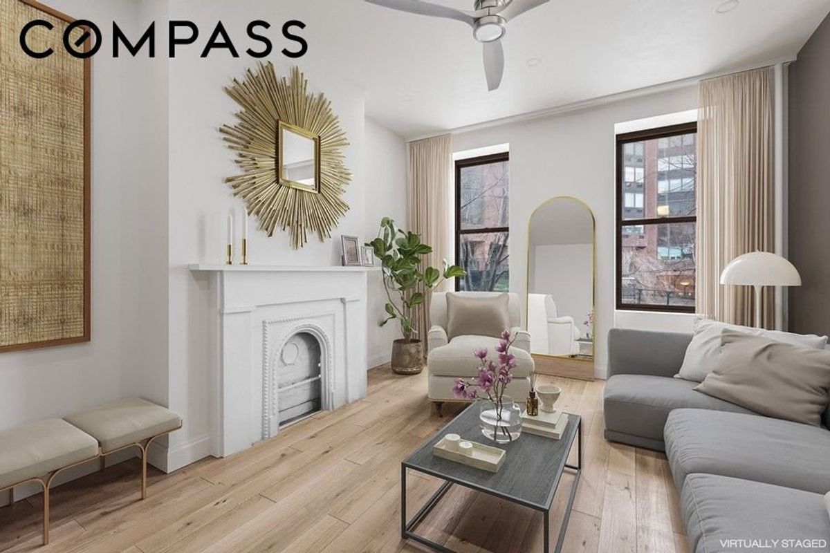 Photo for Astor Court - 2420 Broadway Cooperative in Upper East Side, Manhattan