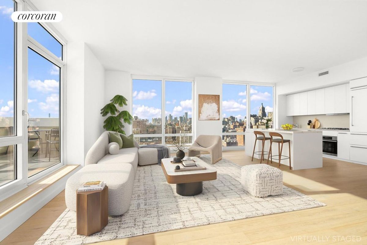 Photo for Gramercy Starck - 340 East 23rd Street Condominium in Gramercy Park, Manhattan