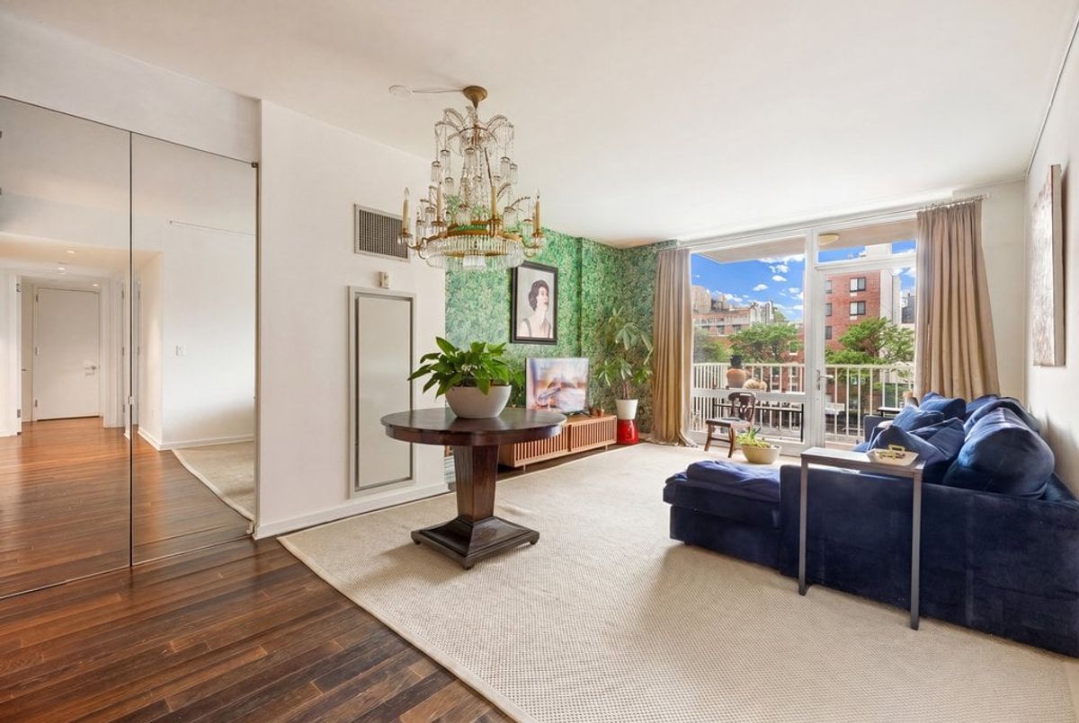 Photo for Gramercy Starck - 340 East 23rd Street Condominium in Gramercy Park, Manhattan