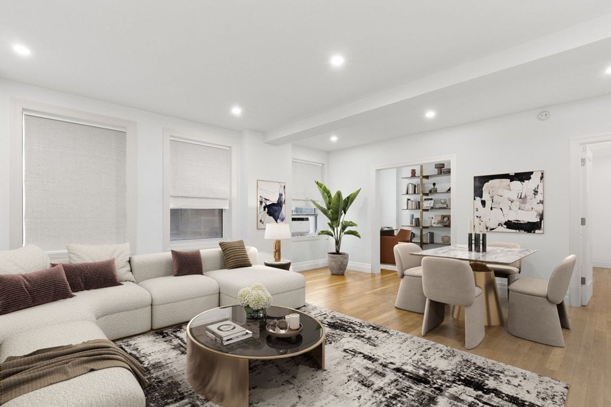 Photo for The Sabrina - 240 West 98th Street Condominium in Upper West Side, Manhattan