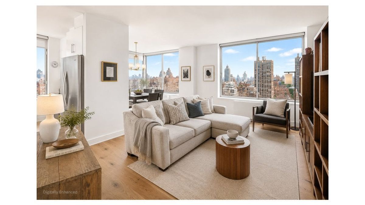 Photo for Trump Place - 200 Riverside Boulevard Condominium in Lincoln Square, Manhattan
