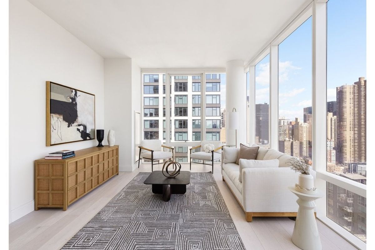 Photo for Eastlight - 501 Third Avenue Condominium in Kips Bay, Manhattan