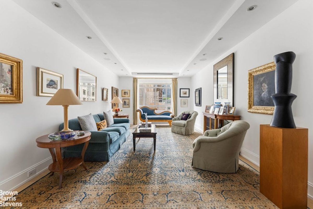 Photo for The Century Condominium - 25 Central Park West Condominium in Upper West Side, Manhattan