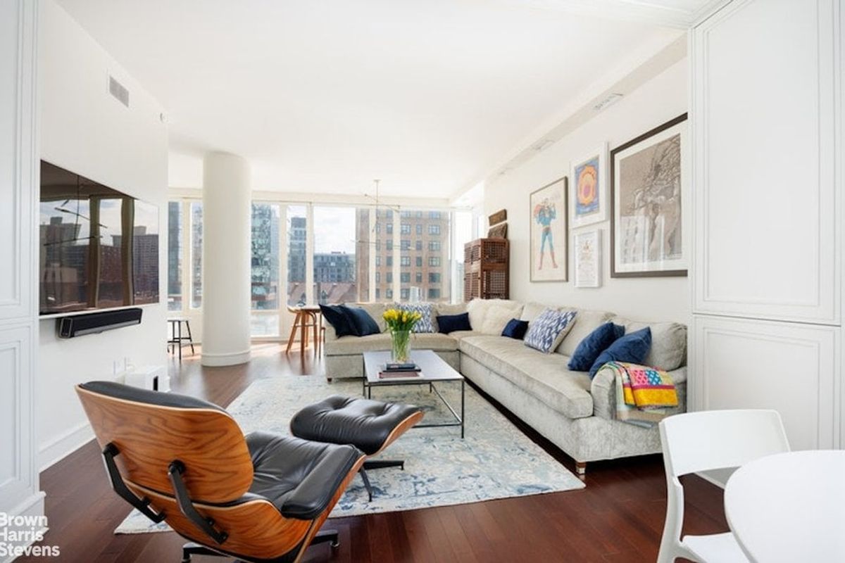 Photo for Ariel West - 245 West 99th Street Condominium in Upper West Side, Manhattan